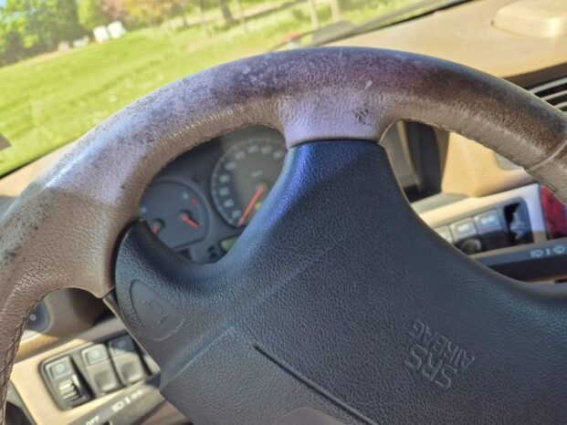 Volvo C70 ” T Cabriolet full