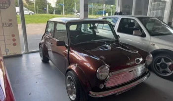 Mini Mini MINI Cooper 1,0 2d full