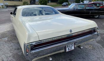 Chrysler Øvrige coupe full