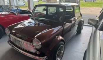 Mini Mini MINI Cooper 1,0 2d full
