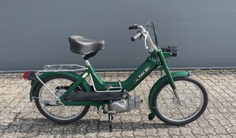 Puch Maxi full