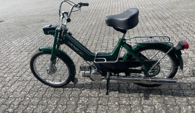 Puch Maxi full