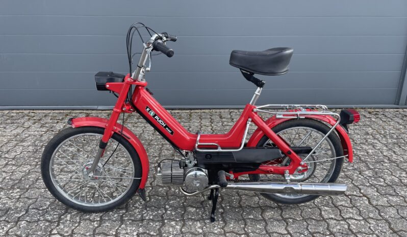 Puch Maxi full