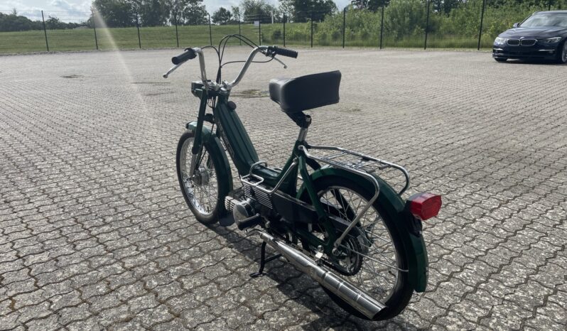 Puch Maxi full