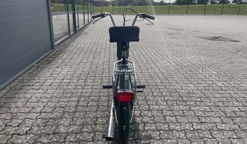 Puch Maxi full