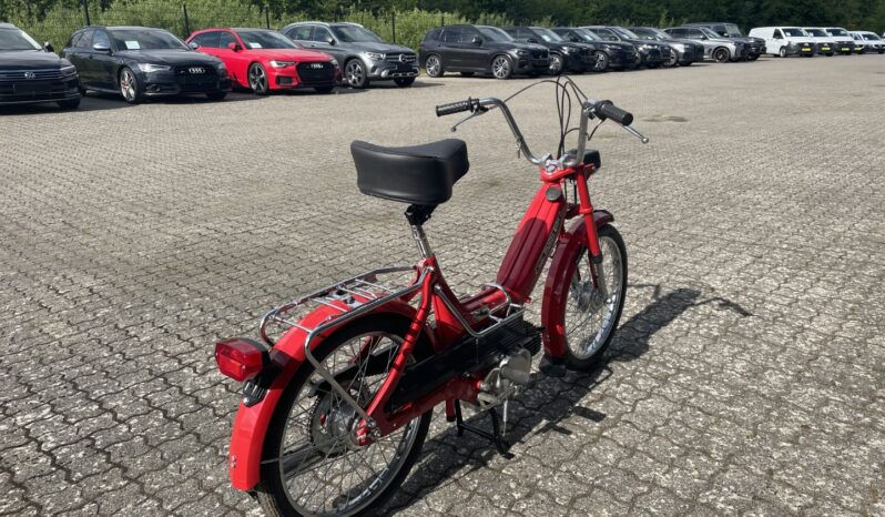 Puch Maxi full