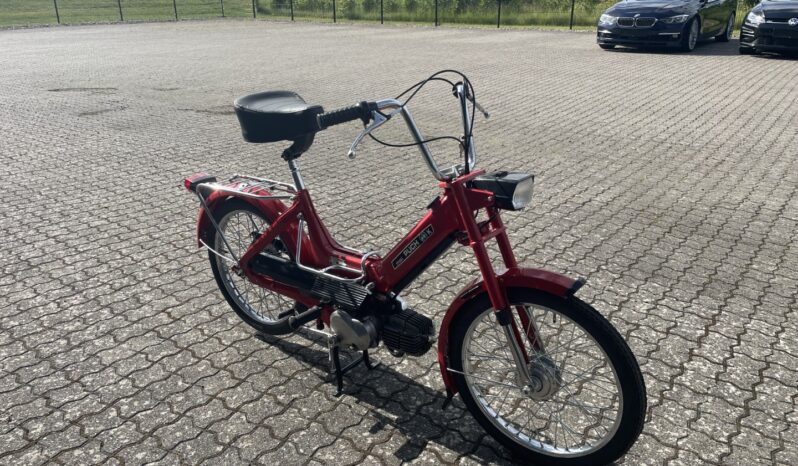 Puch Maxi full