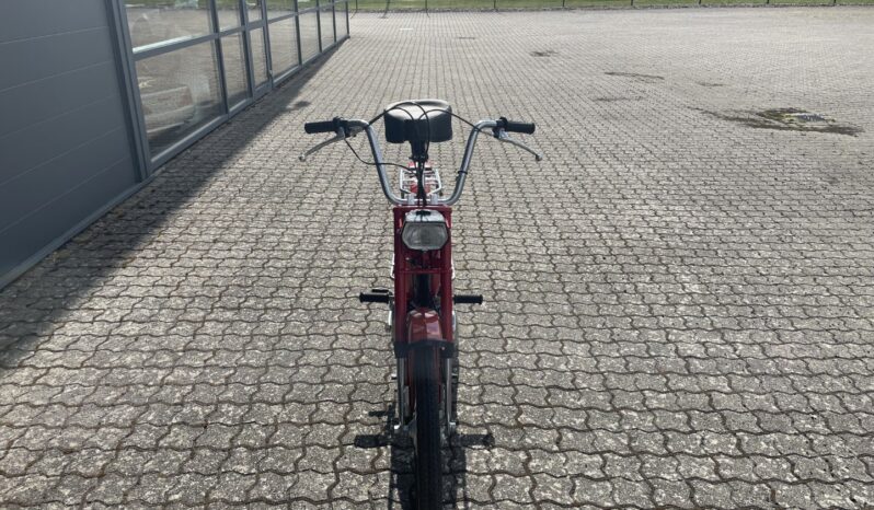 Puch Maxi full