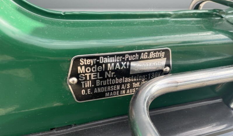 Puch Maxi full