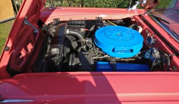 Ford Galaxy Skyliner full