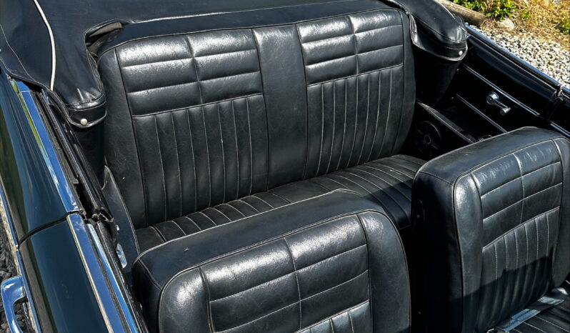Buick Skylark cabriolet full