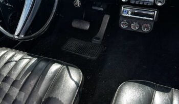 Buick Skylark cabriolet full
