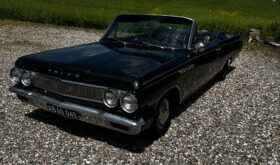 Buick Skylark cabriolet