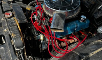 Buick Skylark cabriolet full