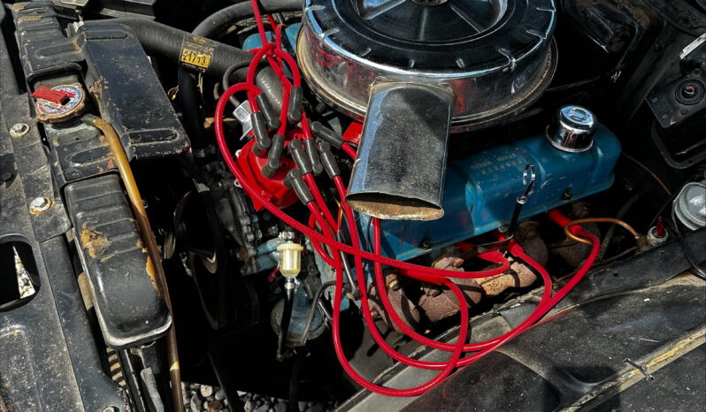 Buick Skylark cabriolet full