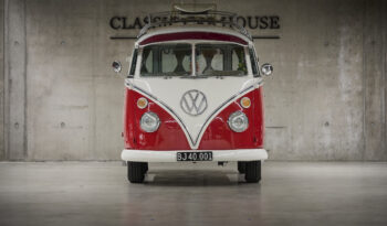 VW T1 Sambabus full