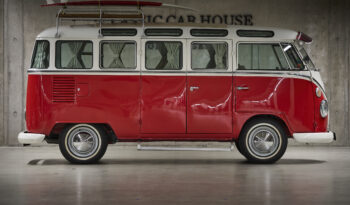 VW T1 Sambabus full