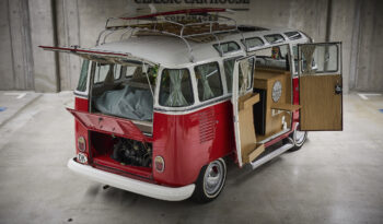 VW T1 Sambabus full