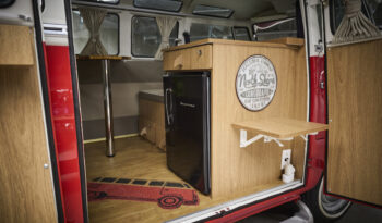 VW T1 Sambabus full