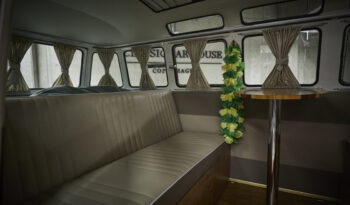 VW T1 Sambabus full