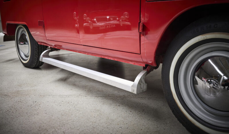 VW T1 Sambabus full