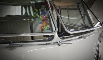 VW T1 Sambabus full