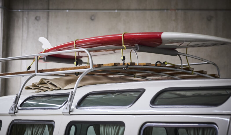 VW T1 Sambabus full