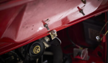 VW T1 Sambabus full