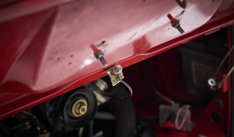 VW T1 Sambabus full
