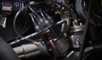 VW T1 Sambabus full