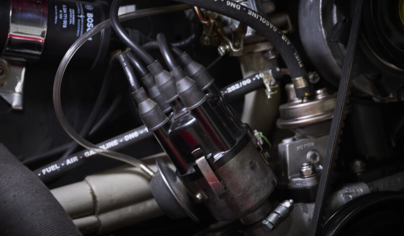 VW T1 Sambabus full