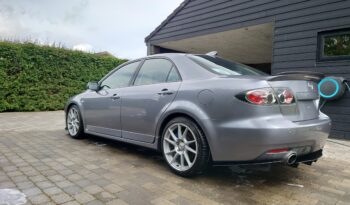 Mazda Øvrige 6 MPS full