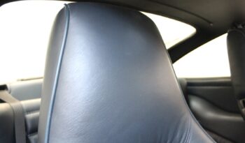 Porsche 911 964 Carrera 4 3,6L coupe full