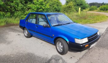 Toyota Corolla ae82 full