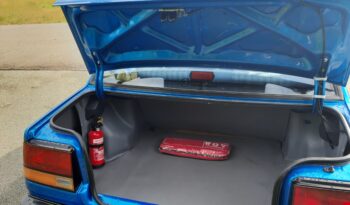Toyota Corolla ae82 full