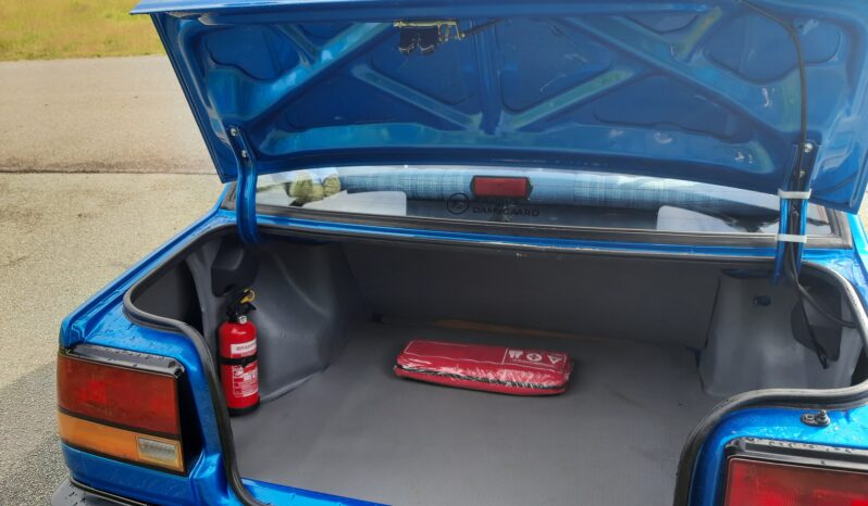 Toyota Corolla ae82 full