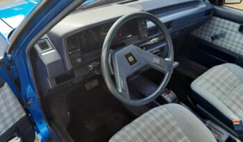 Toyota Corolla ae82 full