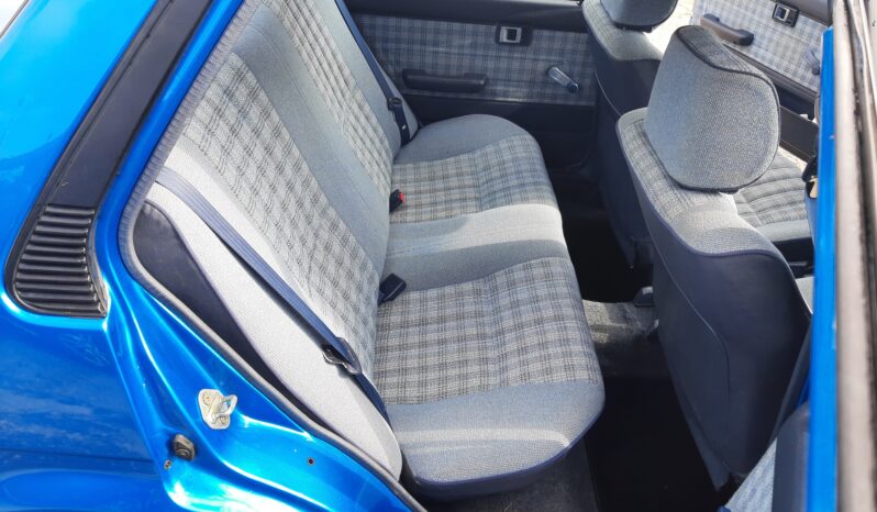 Toyota Corolla ae82 full