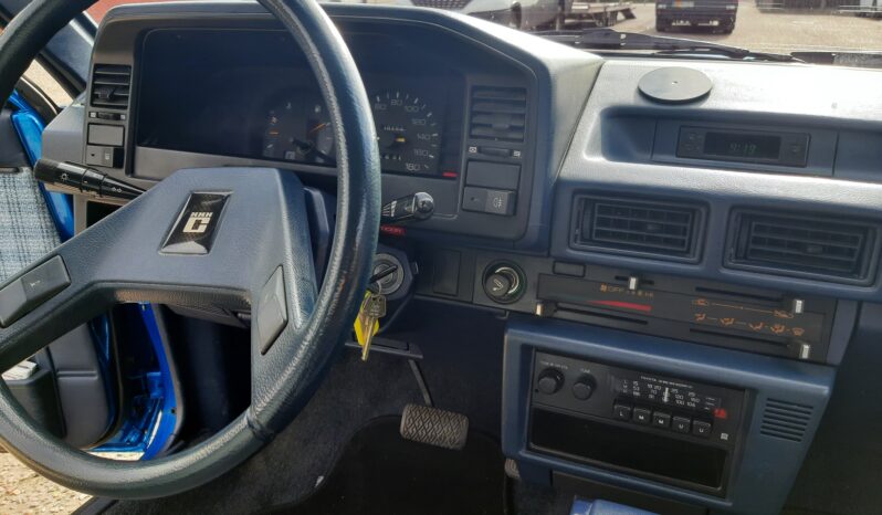Toyota Corolla ae82 full