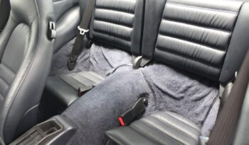 Porsche 911 964 Carrera 4 3,6L coupe full