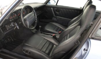 Porsche 911 964 Carrera 4 3,6L coupe full