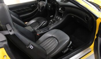 Maserati Spyder 4200 GT full