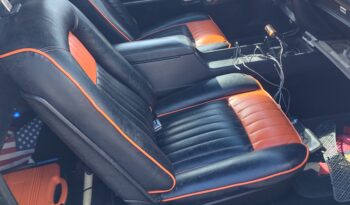 Ford Øvrige Ranchero 500 full