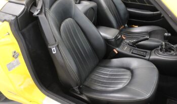 Maserati Spyder 4200 GT full
