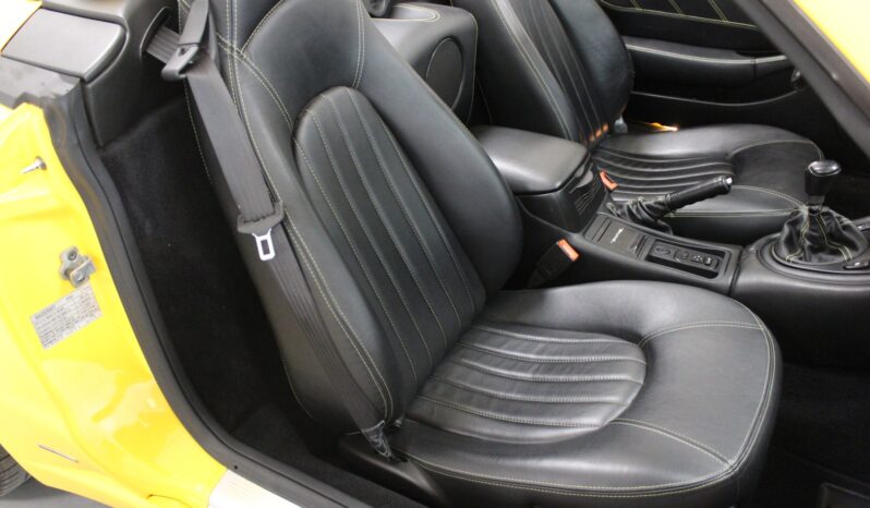 Maserati Spyder 4200 GT full