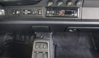 Porsche 911 964 Carrera 4 3,6L coupe full
