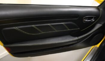 Maserati Spyder 4200 GT full