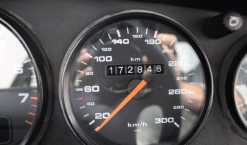Porsche 911 964 Carrera 4 3,6L coupe full