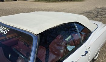 Cadillac Eldorado Converible 8,2 L full