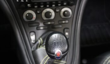Maserati Spyder 4200 GT full